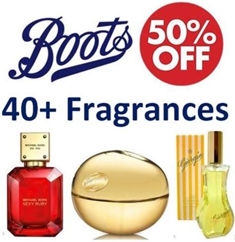 boots chemist perfume|boots perfume offers this week.